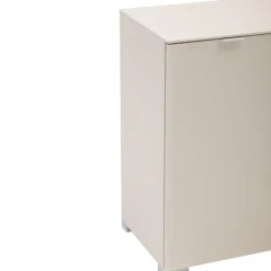 Moderano Kommode Sigma 91 Sand Hot