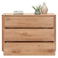 VALNATURA Kommode Silene eichefarbig New