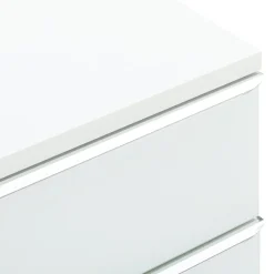 Moderano Kommode System One AW Alpinweiss Best