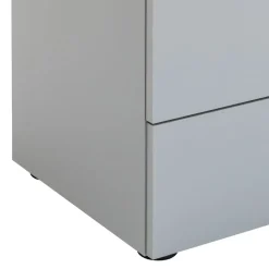 Moderano Kommode System One hellgrau Sale