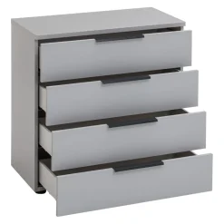 Moderano Kommode System One hellgrau Sale