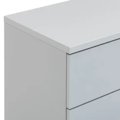 Moderano Kommode System One hellgrau Sale