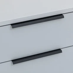 Moderano Kommode System One hellgrau Sale