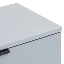 Moderano Kommode System One hellgrau Sale