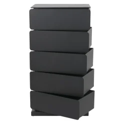Spinder Design Kommode TAFF schwarz Sale