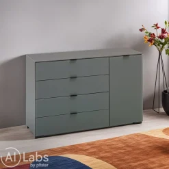 Moderano Kommode Tavido Hot