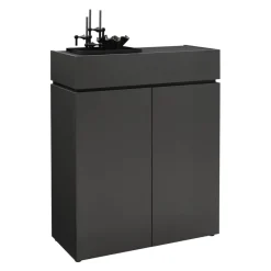 Voleo Kommode Unique graphit