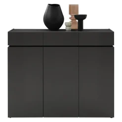 Voleo Kommode Unique graphit