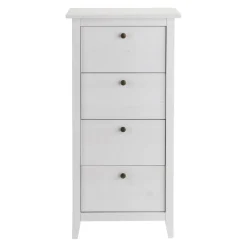 edy&liv Kommode Usma weiss Online