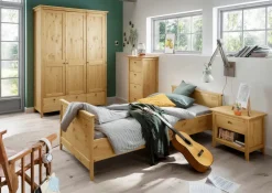 edy&liv Kommode Usma hellbraun Online