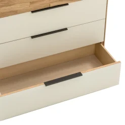 VALNATURA Kommode Vana wildeichefarbig Outlet