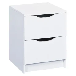 MID.YOU Kommode Westphalen-506 weiss Online
