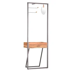 Ambia Home Kompaktgarderobe Dresscode anthrazit Sale
