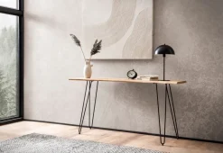 MID.YOU Konsole Akazie braun Online