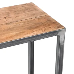 edy&liv Konsole Driftwood naturel Online
