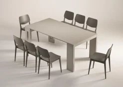 Sikelia Konsole Living beige Outlet