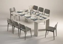 Sikelia Konsole Living beige Outlet