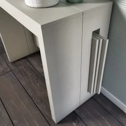 Sikelia Konsole Living beige Outlet