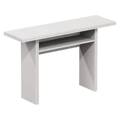 Sikelia Konsole Living weiss Outlet