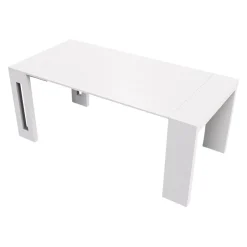 Sikelia Konsole Living weiss Outlet