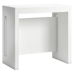 Sikelia Konsole Living weiss New