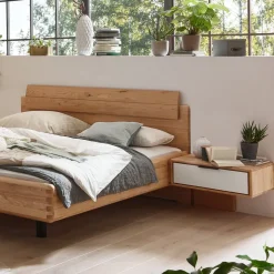 VALNATURA Konsole Loretta_201 eichefarbig Outlet