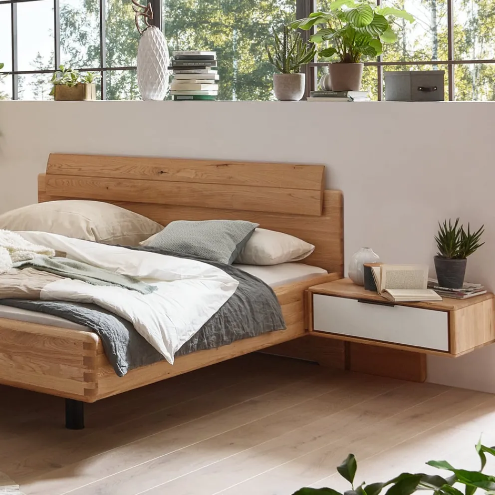 VALNATURA Konsole Loretta_201 eichefarbig Outlet