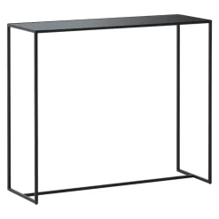 Deknudt Mirrors Konsole Master schwarzgrau Hot