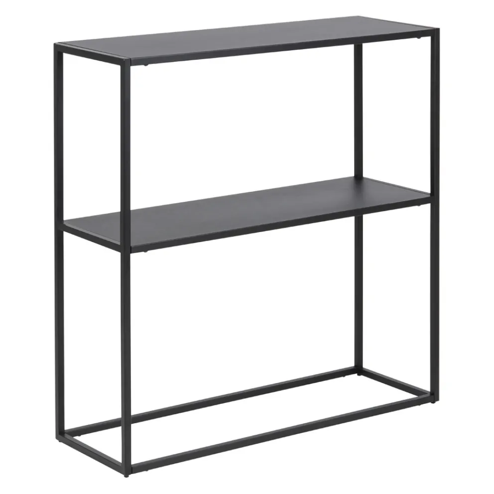 Lomoco Konsole Newton schwarz Discount