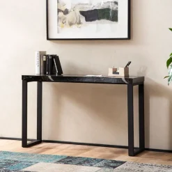 MID.YOU Konsole schwarz Outlet
