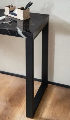 MID.YOU Konsole schwarz Outlet