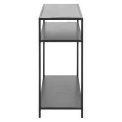 MID.YOU Konsole Seaford schwarz Clearance