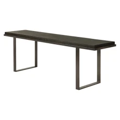 Ethnicraft Konsole Stability schwarz Online