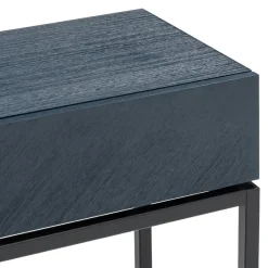 Ambia Home Konsole Sumatra dunkelblau Sale