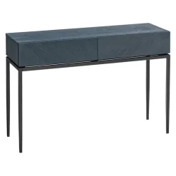 Ambia Home Konsole Sumatra dunkelblau Sale