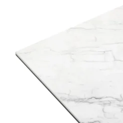 NAOS Konsole Uptown Marble, Statuarietto Clearance