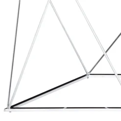 NAOS Konsole Uptown Marble, Statuarietto Clearance
