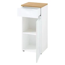 MID.YOU Korpus Pescara navarra-eiche-nb., weiss Online