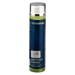 LCK Kunststoffreiniger Pflegemittel transparent New