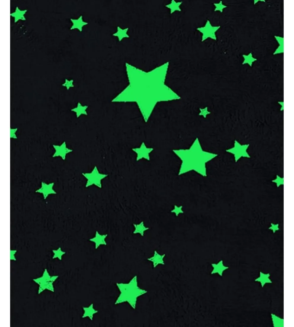 Flair Kuscheldecke Stars multicolor Discount
