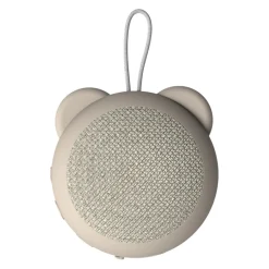 Kreafunk Lautsprecher Roar beige Clearance