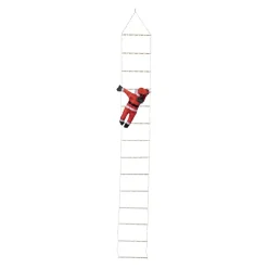 Star Trading LED-Weihnachtsdeko Ladde transparent Discount