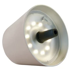 Sompex Leuchte Top Led 2.0 beige Best