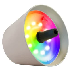 Sompex Leuchte Top Led 2.0 beige Best
