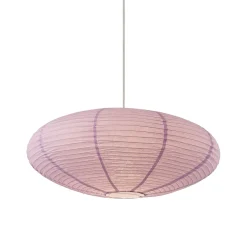 Nordlux Leuchtenschirm Villo violett