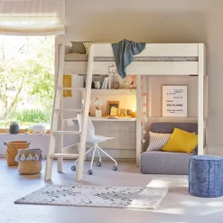 Gautier Liege Lodge grau New