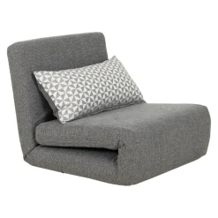 Gautier Liege Lodge grau New