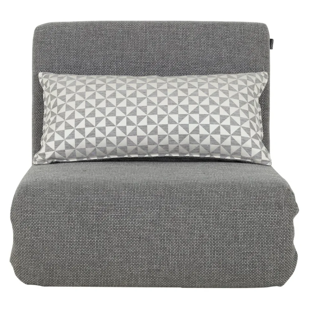 Gautier Liege Lodge grau New
