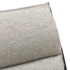 Lafuma Mobilier Liegestuhl Bayanne hellgrau Clearance