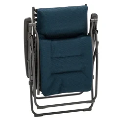 Lafuma Mobilier Liegestuhl Be Comfort dunkelblau Discount